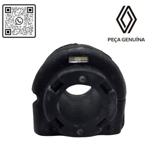 RN 37404R BUCHA CENTRAL DA BARRA ESTABILIZADORA DIANTEIRA KANGOO ELETRICA 546137404R -2-